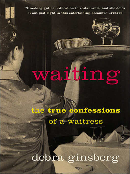 Title details for Waiting by Debra Ginsberg - Available